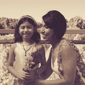 Meet your Posher, Doris